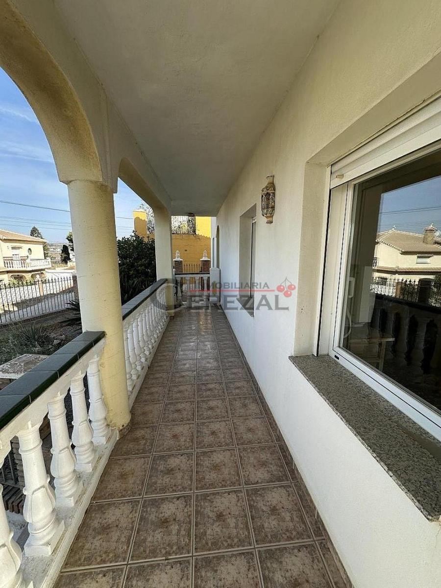 Casa en Venta en Algarrobo