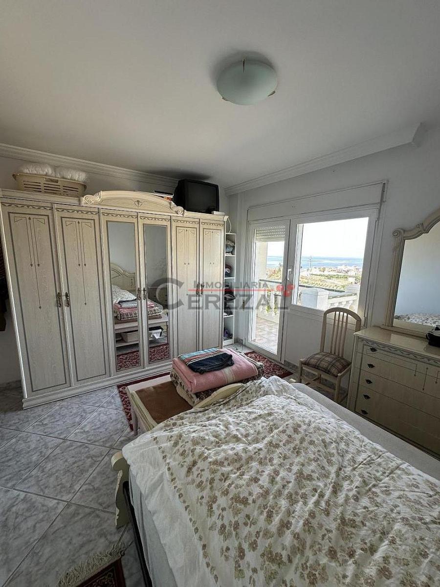 Casa en Venta en Algarrobo