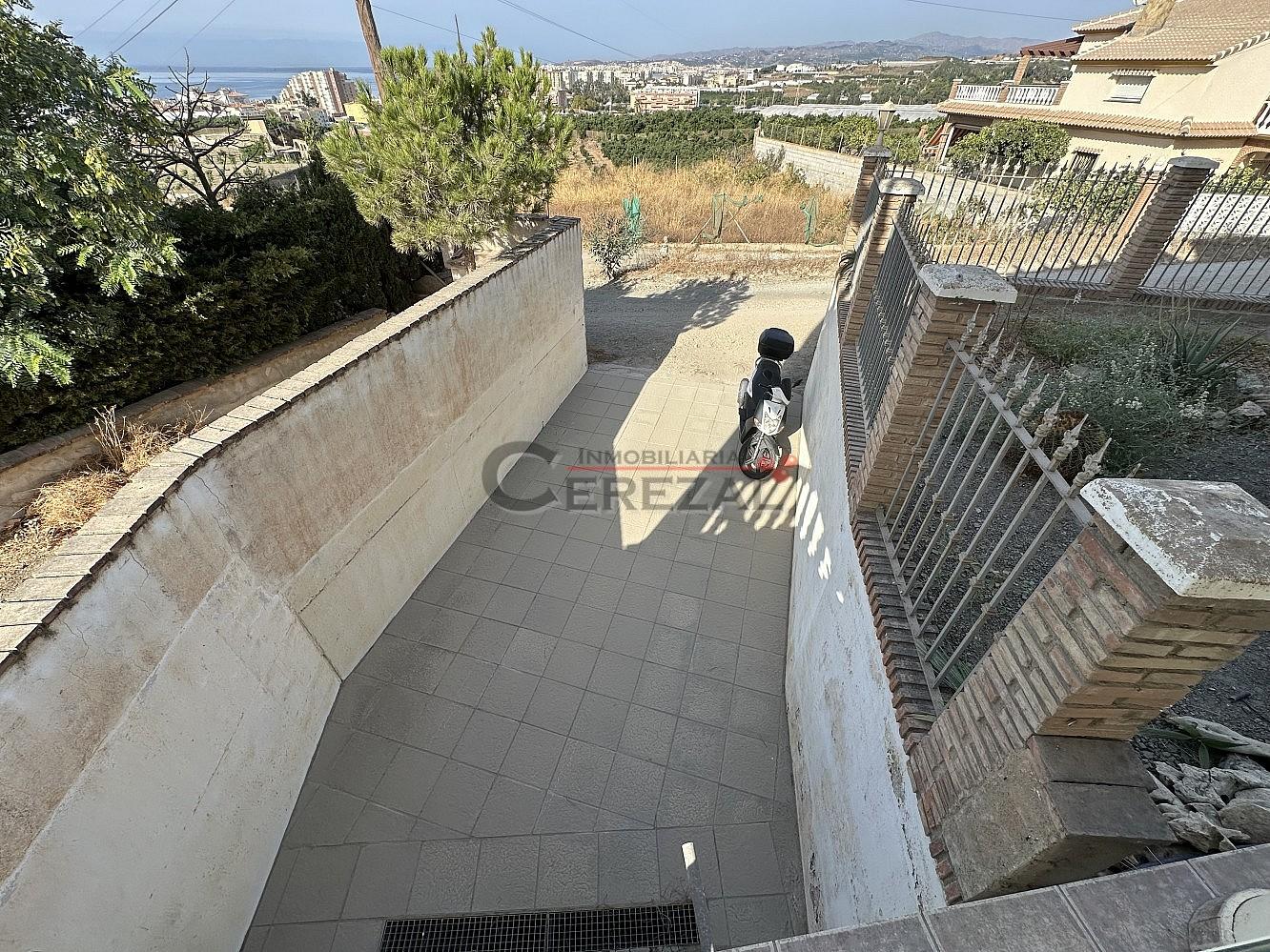 Casa en Venta en Algarrobo