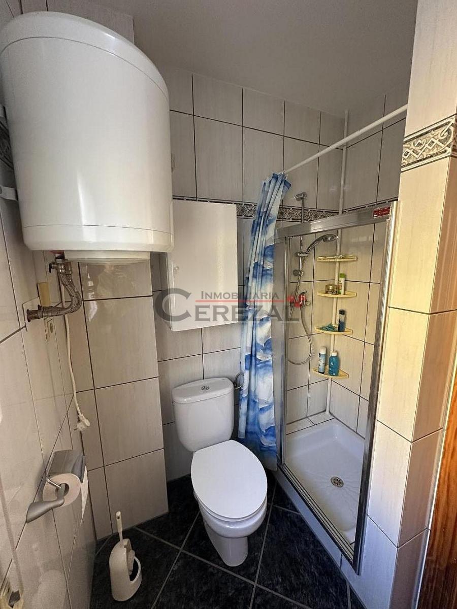 Casa en Venta en Algarrobo