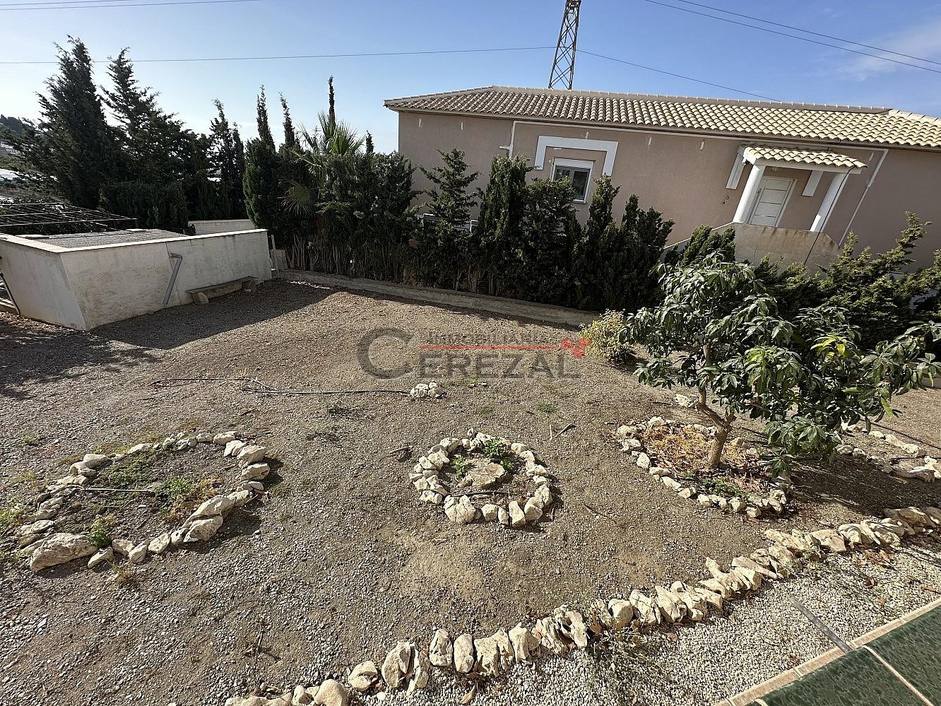 Casa en Venta en Algarrobo