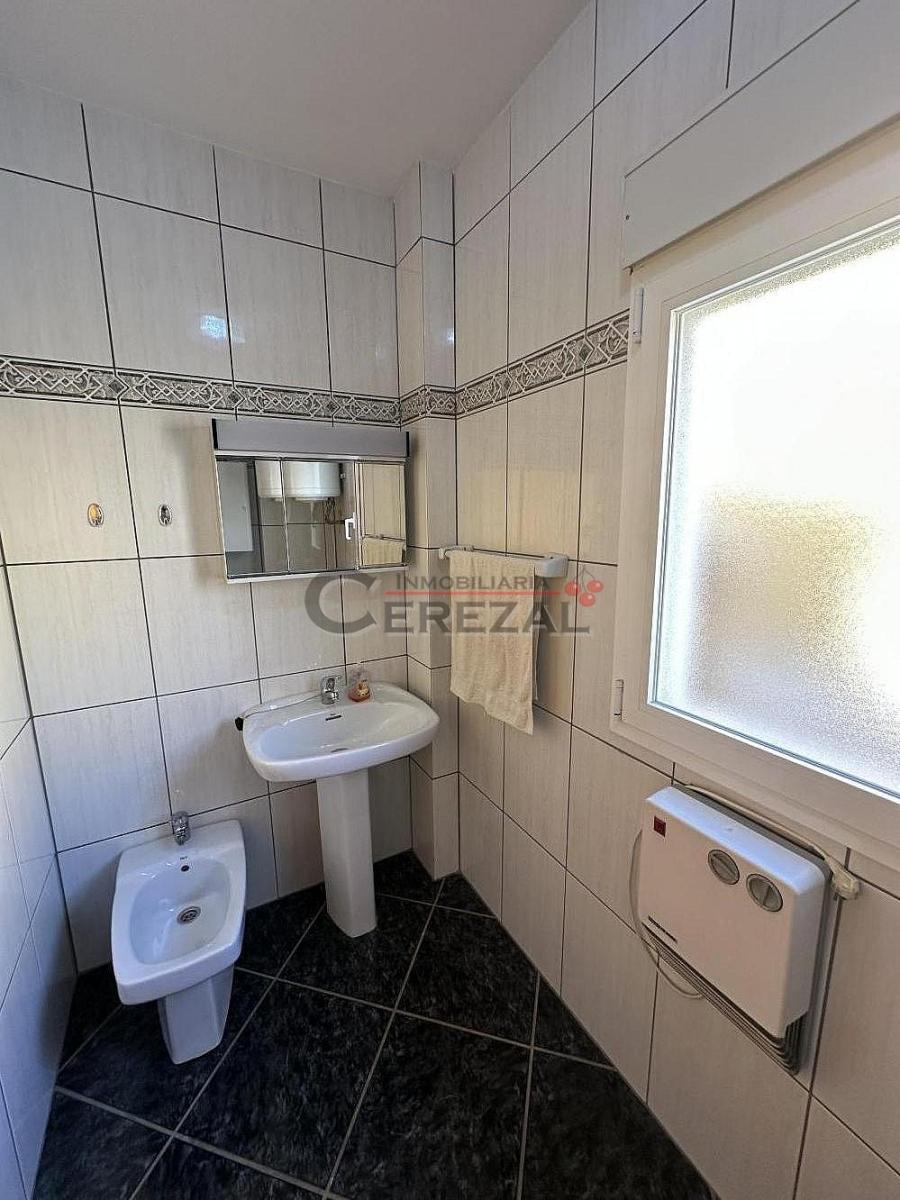 Casa en Venta en Algarrobo