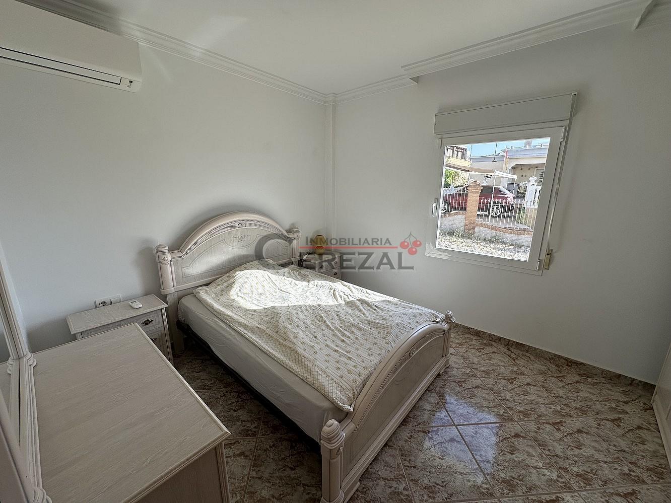 Casa en Venta en Algarrobo