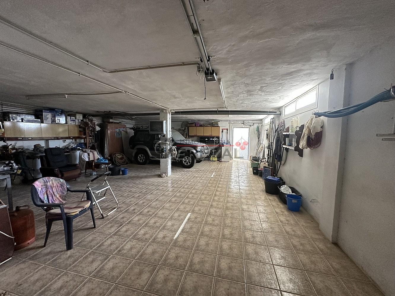 Casa en Venta en Algarrobo