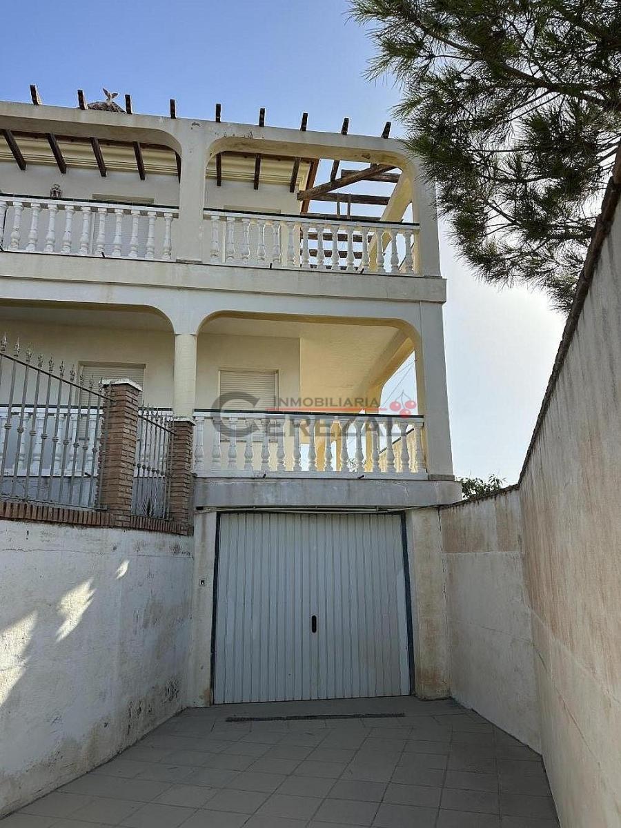 Casa en Venta en Algarrobo