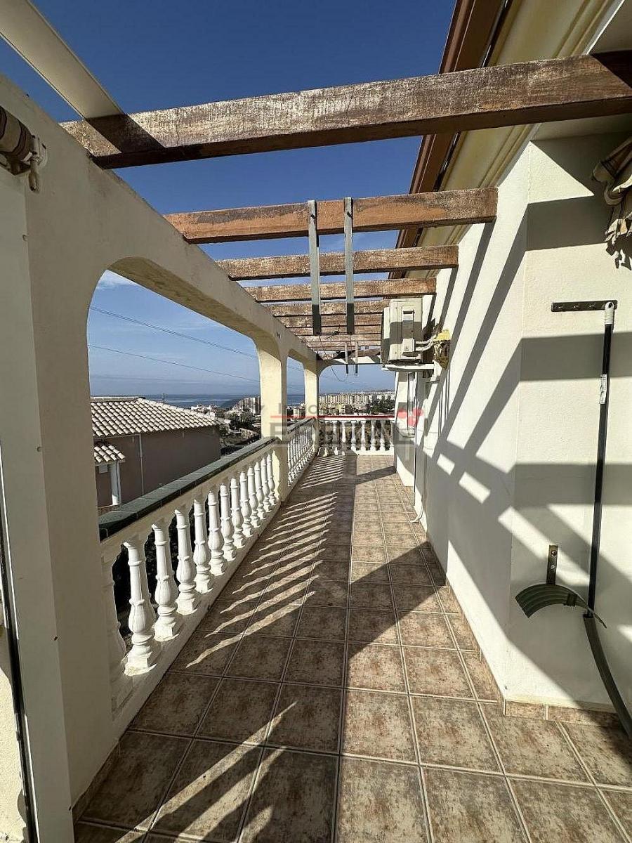 Casa en Venta en Algarrobo