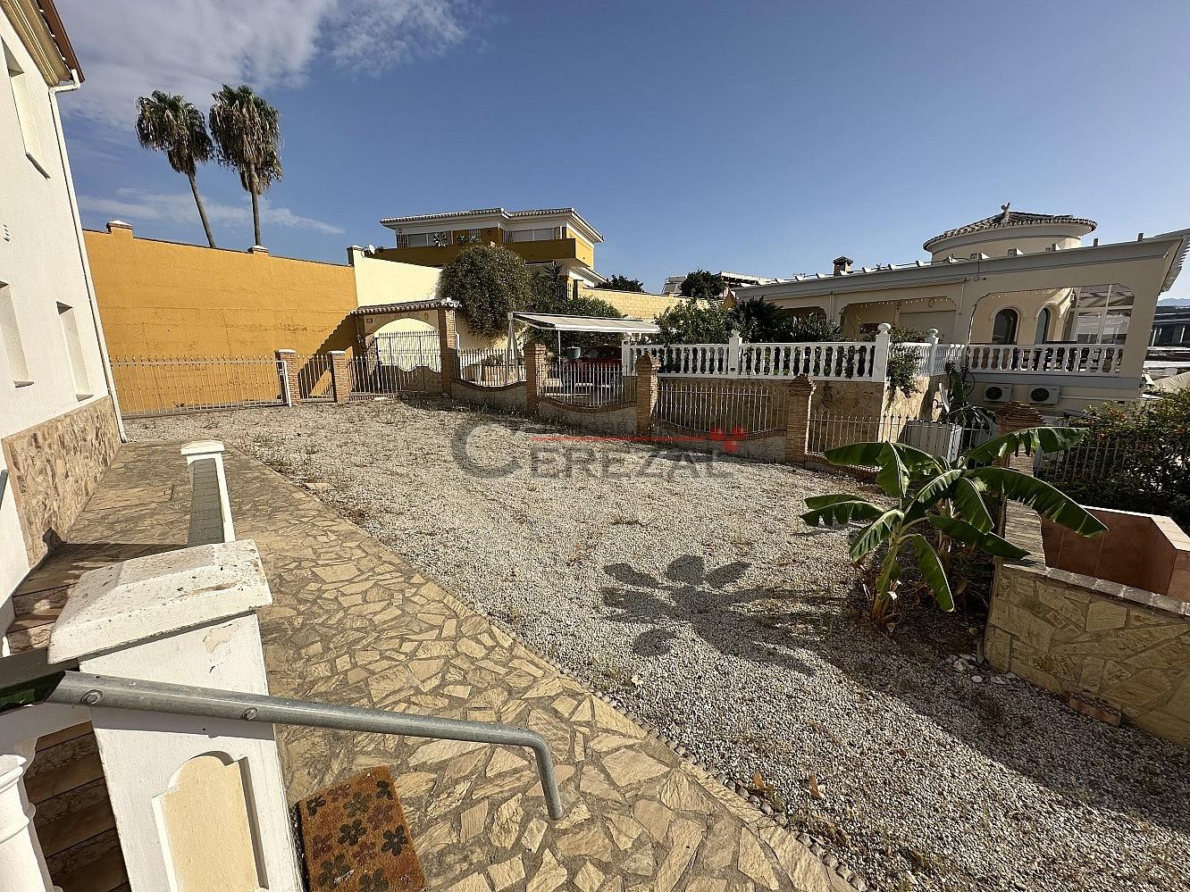 Casa en Venta en Algarrobo