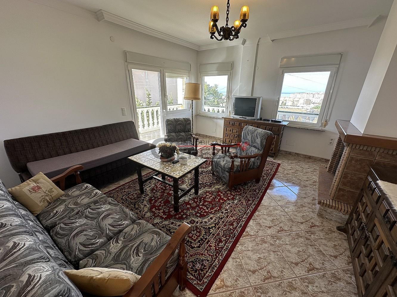 Casa en Venta en Algarrobo