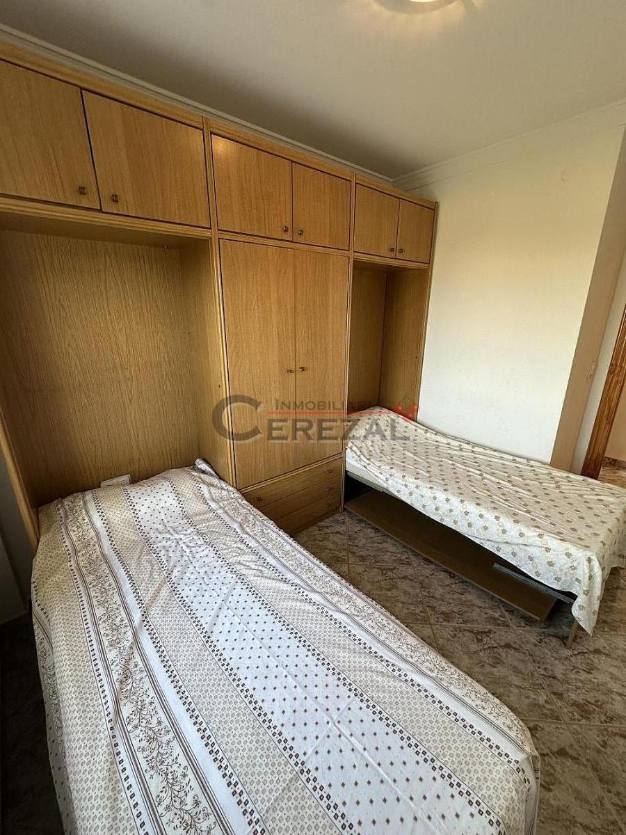 Casa en Venta en Algarrobo