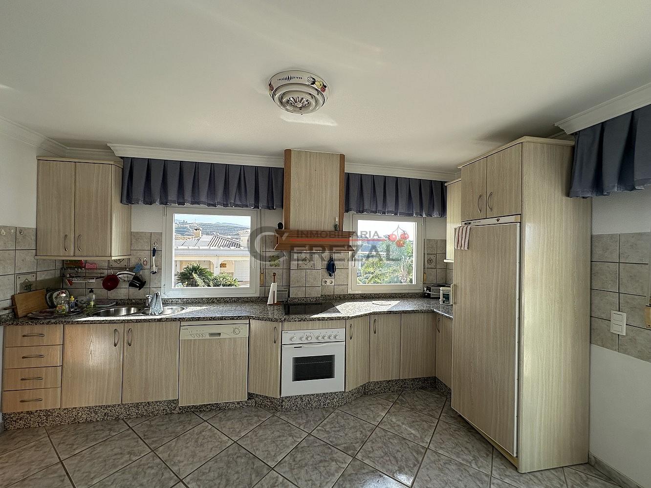 Casa en Venta en Algarrobo