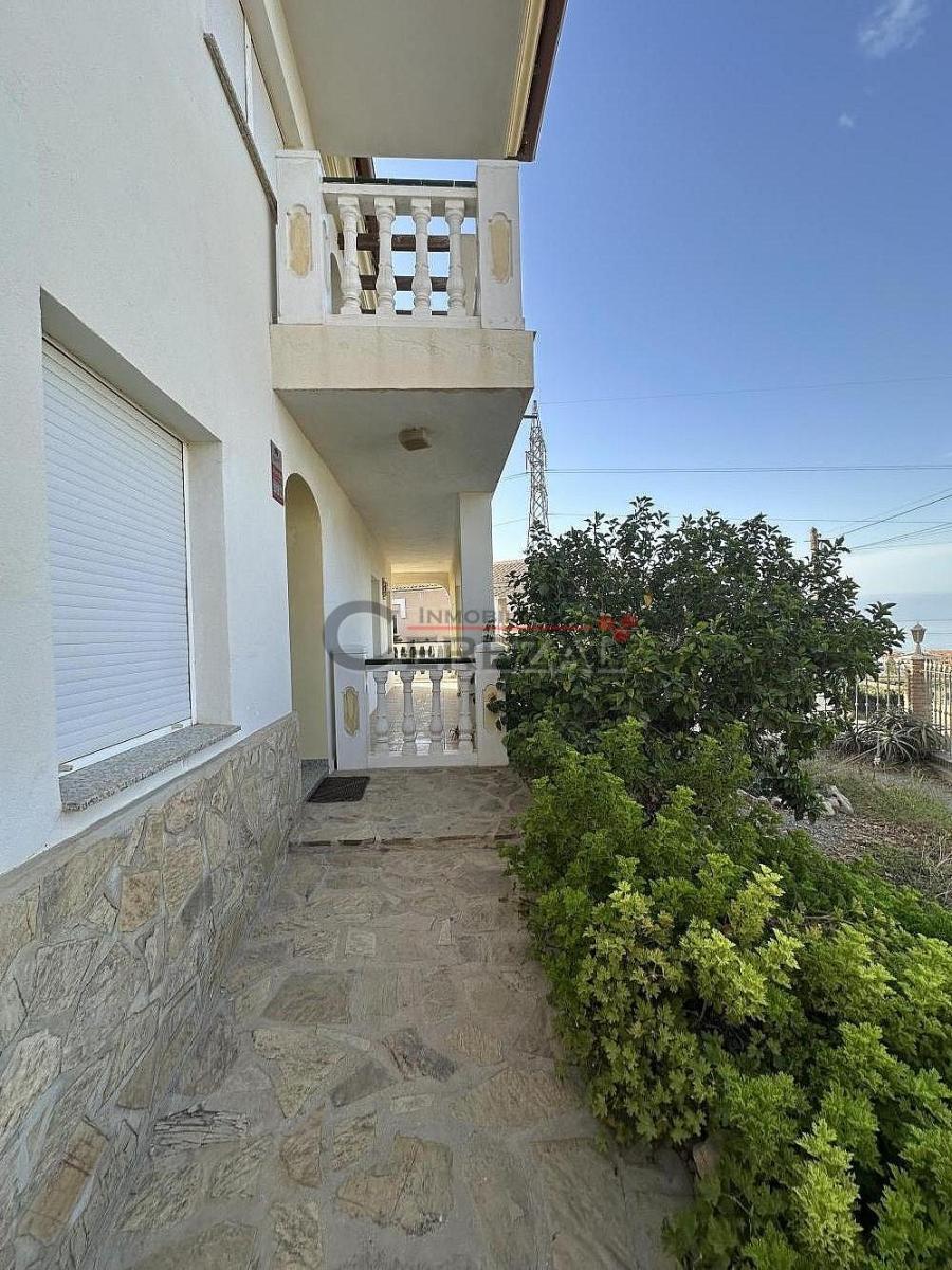 Casa en Venta en Algarrobo