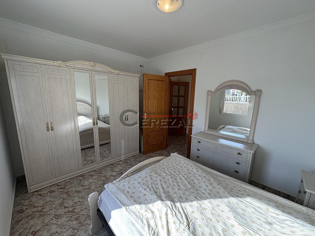 Casa en Venta en Algarrobo
