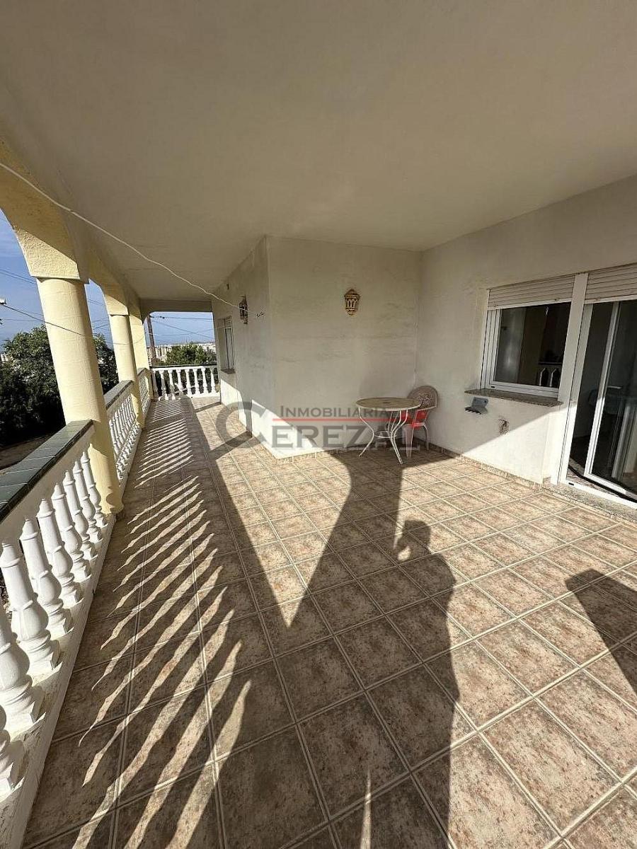 Casa en Venta en Algarrobo