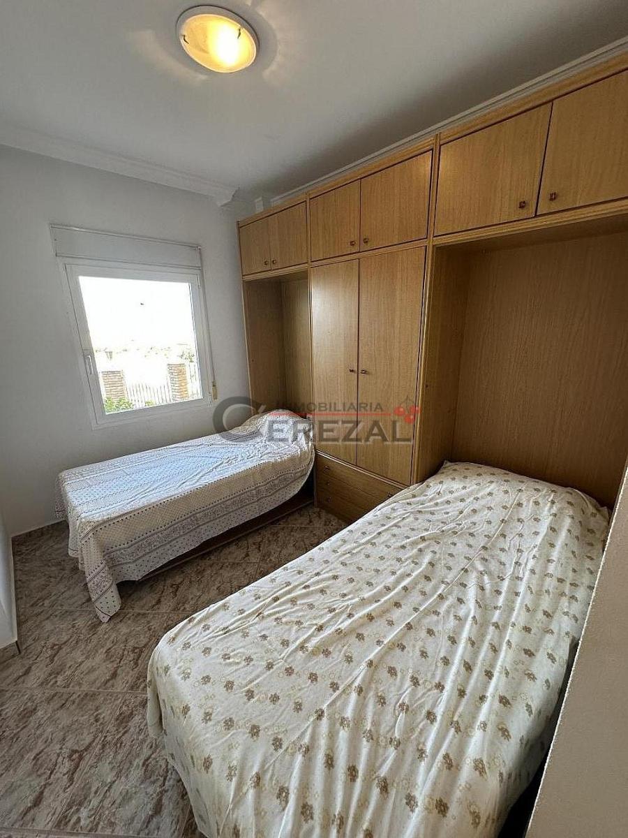 Casa en Venta en Algarrobo
