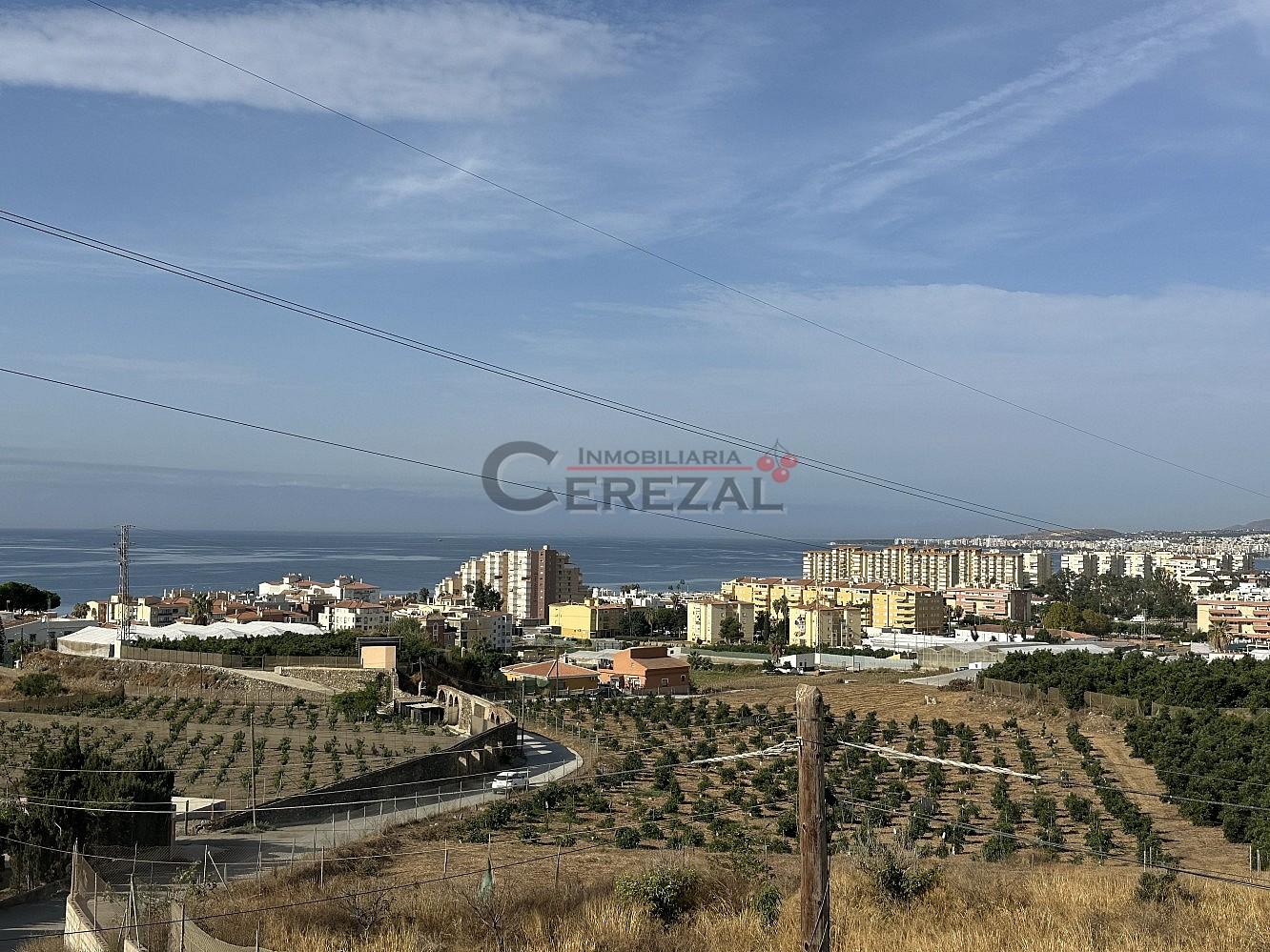 Casa en Venta en Algarrobo