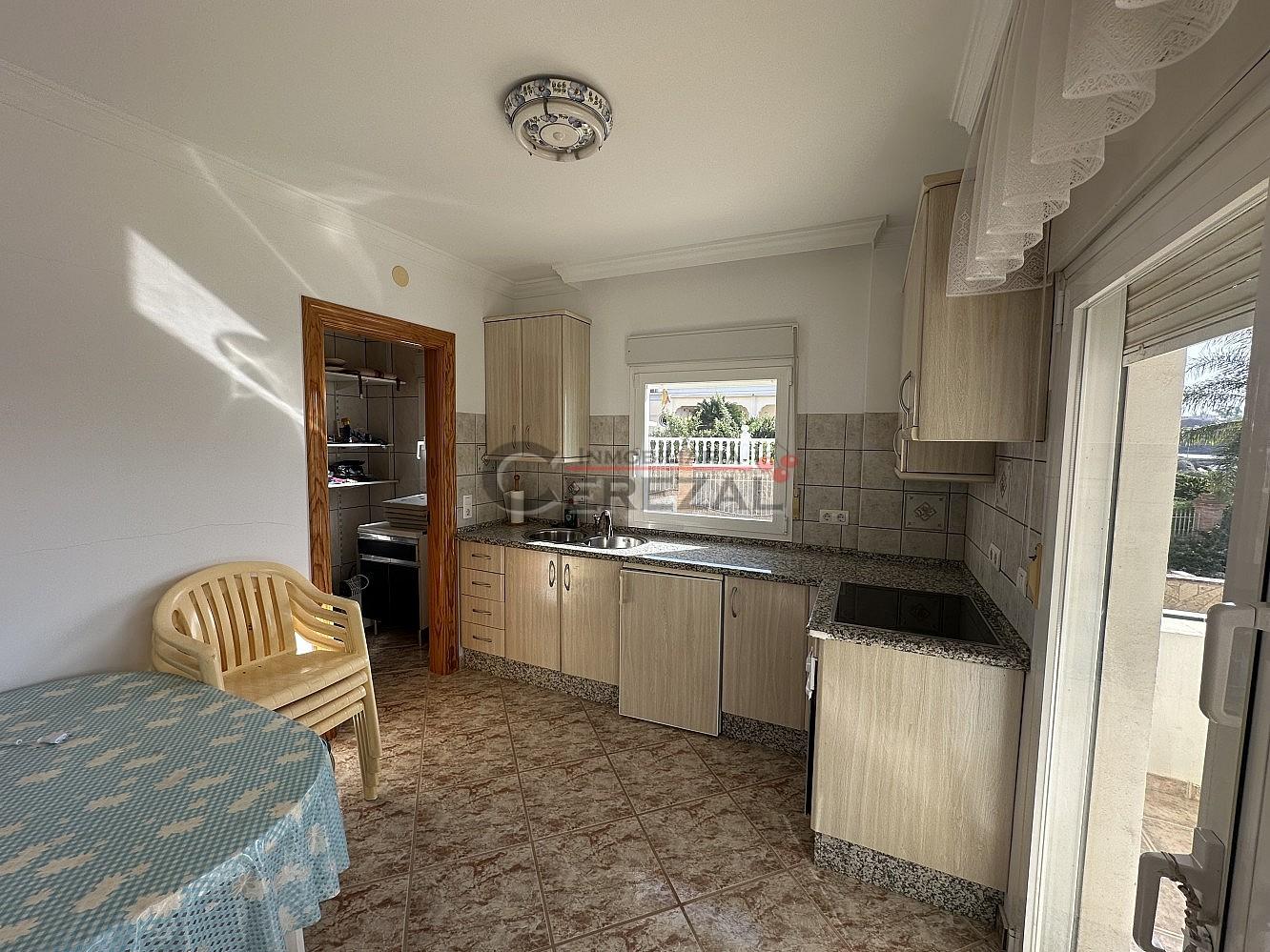Casa en Venta en Algarrobo