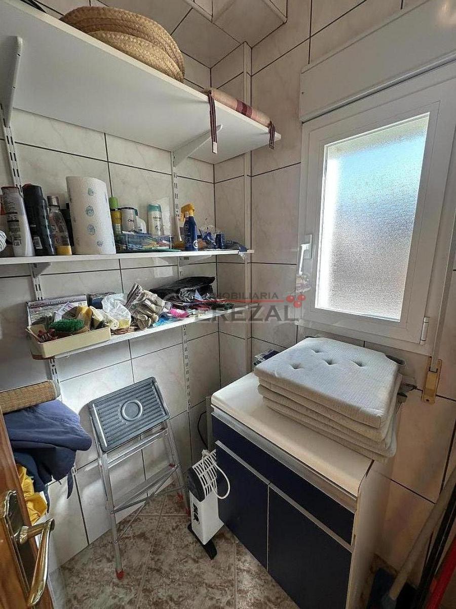 Casa en Venta en Algarrobo