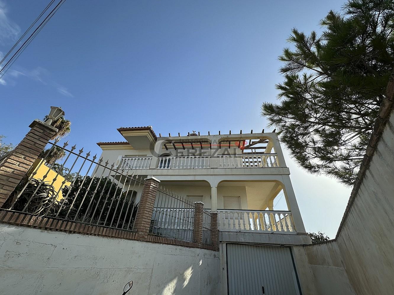 Casa en Venta en Algarrobo
