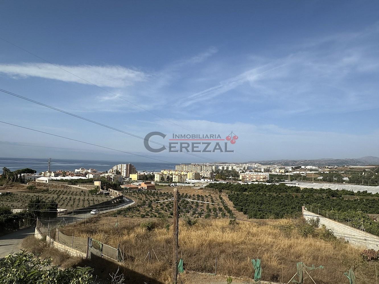 Casa en Venta en Algarrobo