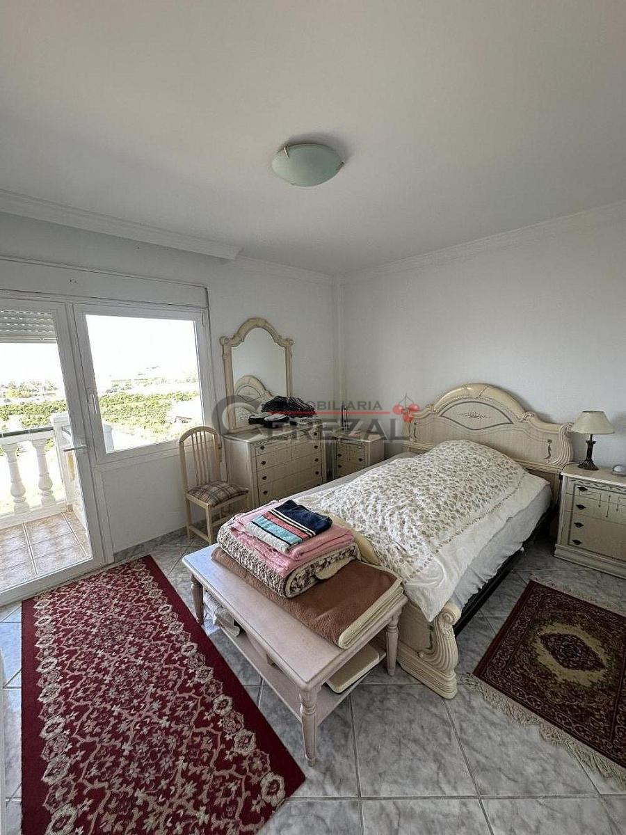 Casa en Venta en Algarrobo