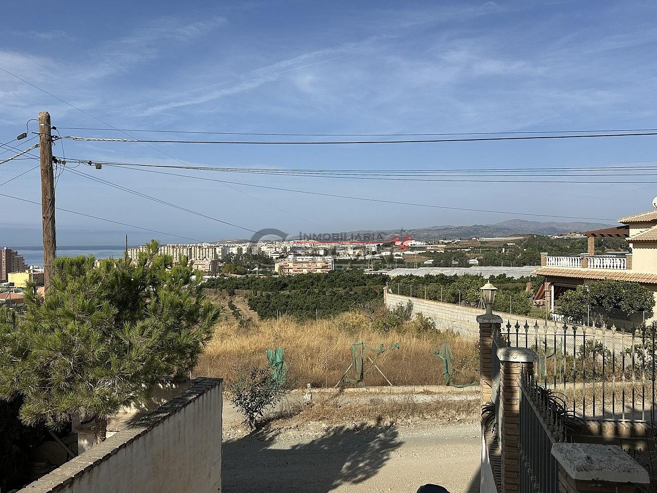 Casa en Venta en Algarrobo