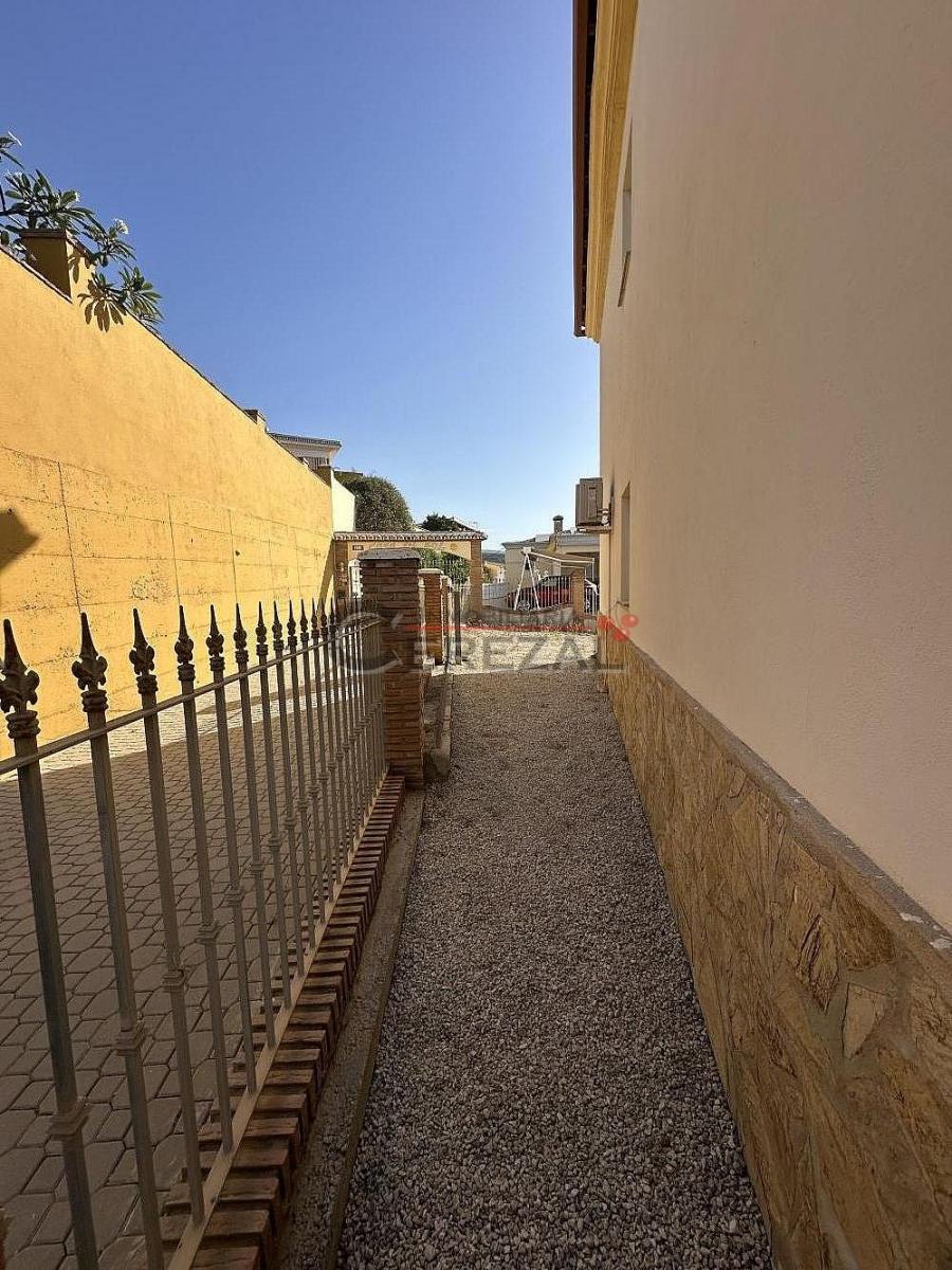 Casa en Venta en Algarrobo