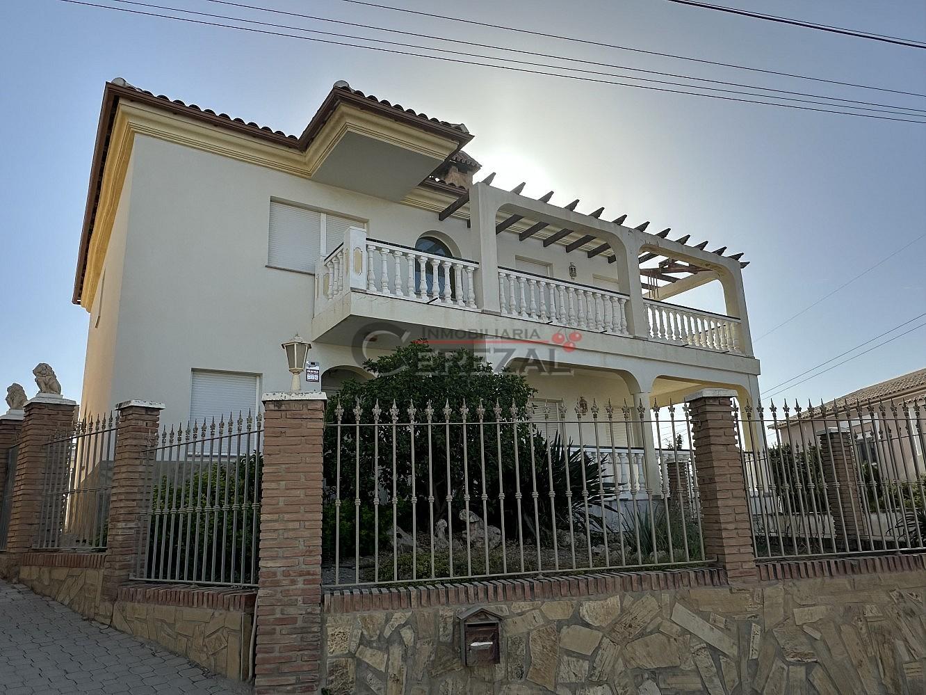 Casa en Venta en Algarrobo