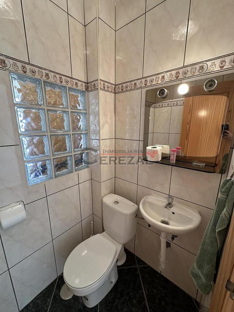 Casa en Venta en Algarrobo