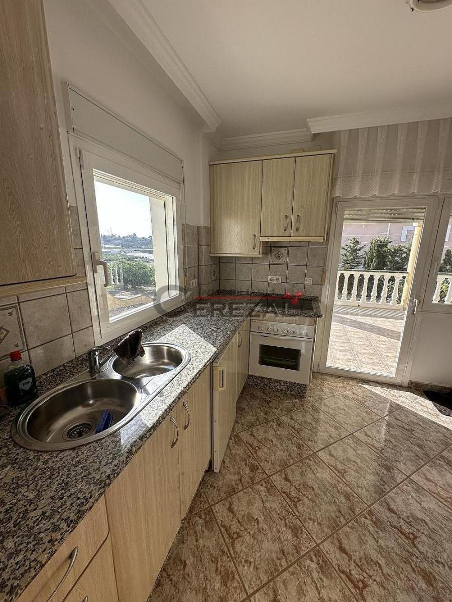 Casa en Venta en Algarrobo