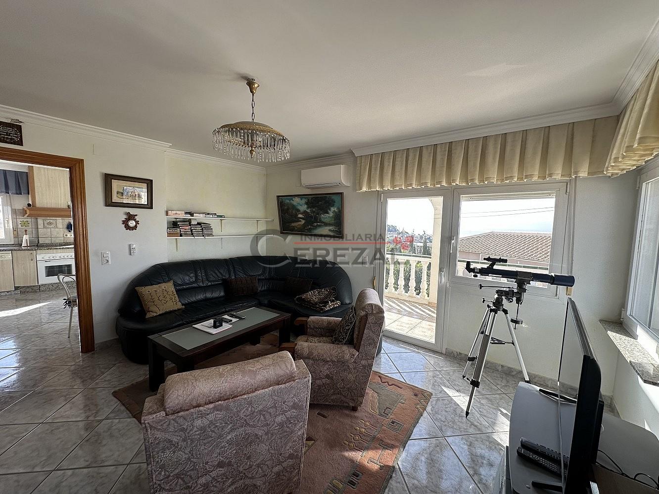 Casa en Venta en Algarrobo