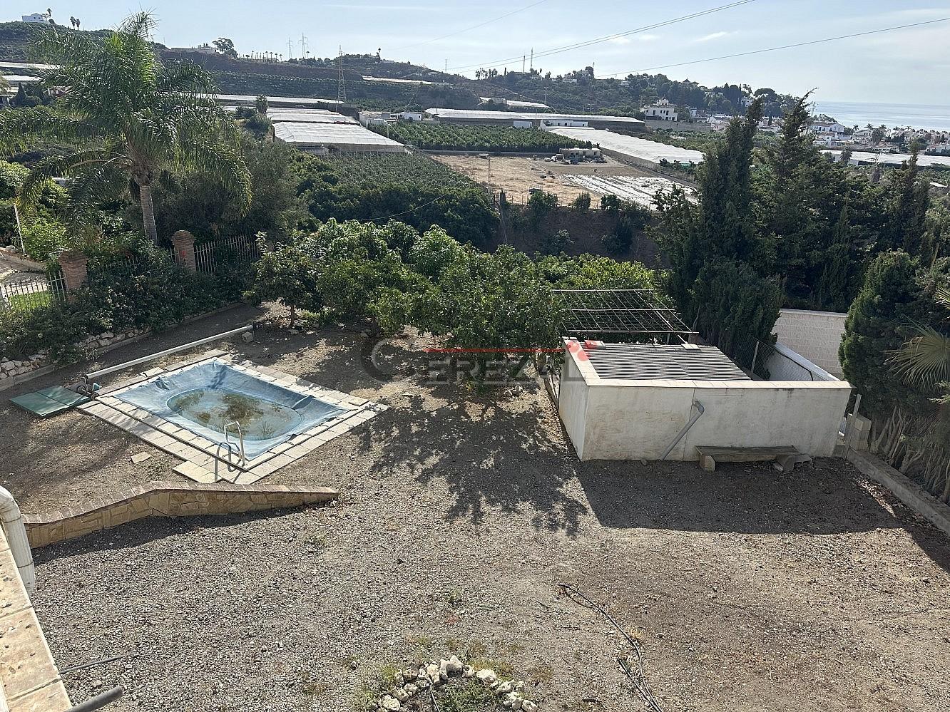 Casa en Venta en Algarrobo