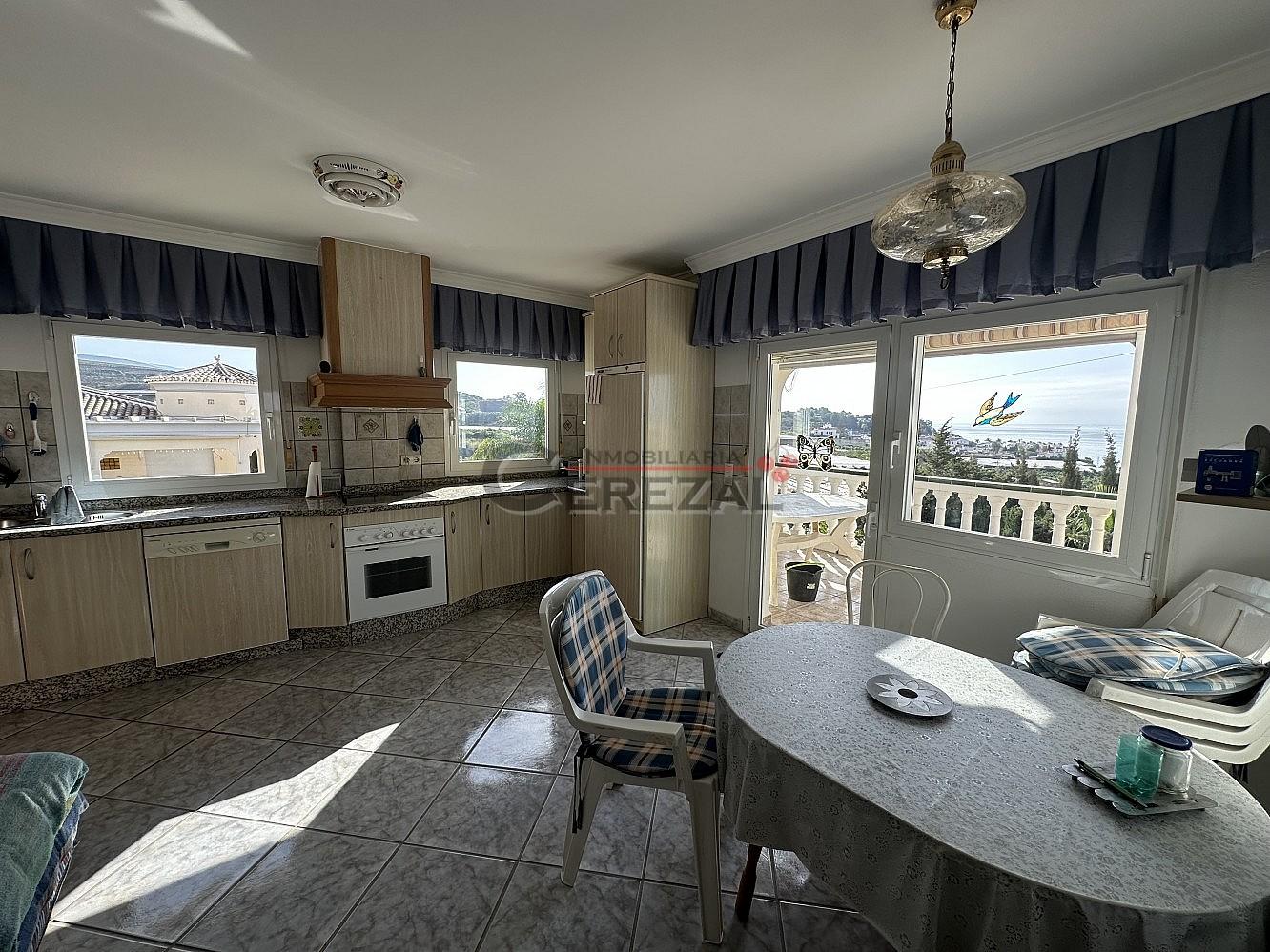 Casa en Venta en Algarrobo