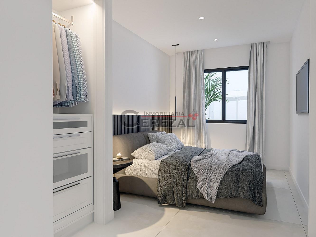 Apartment for Sale in Torre del Mar