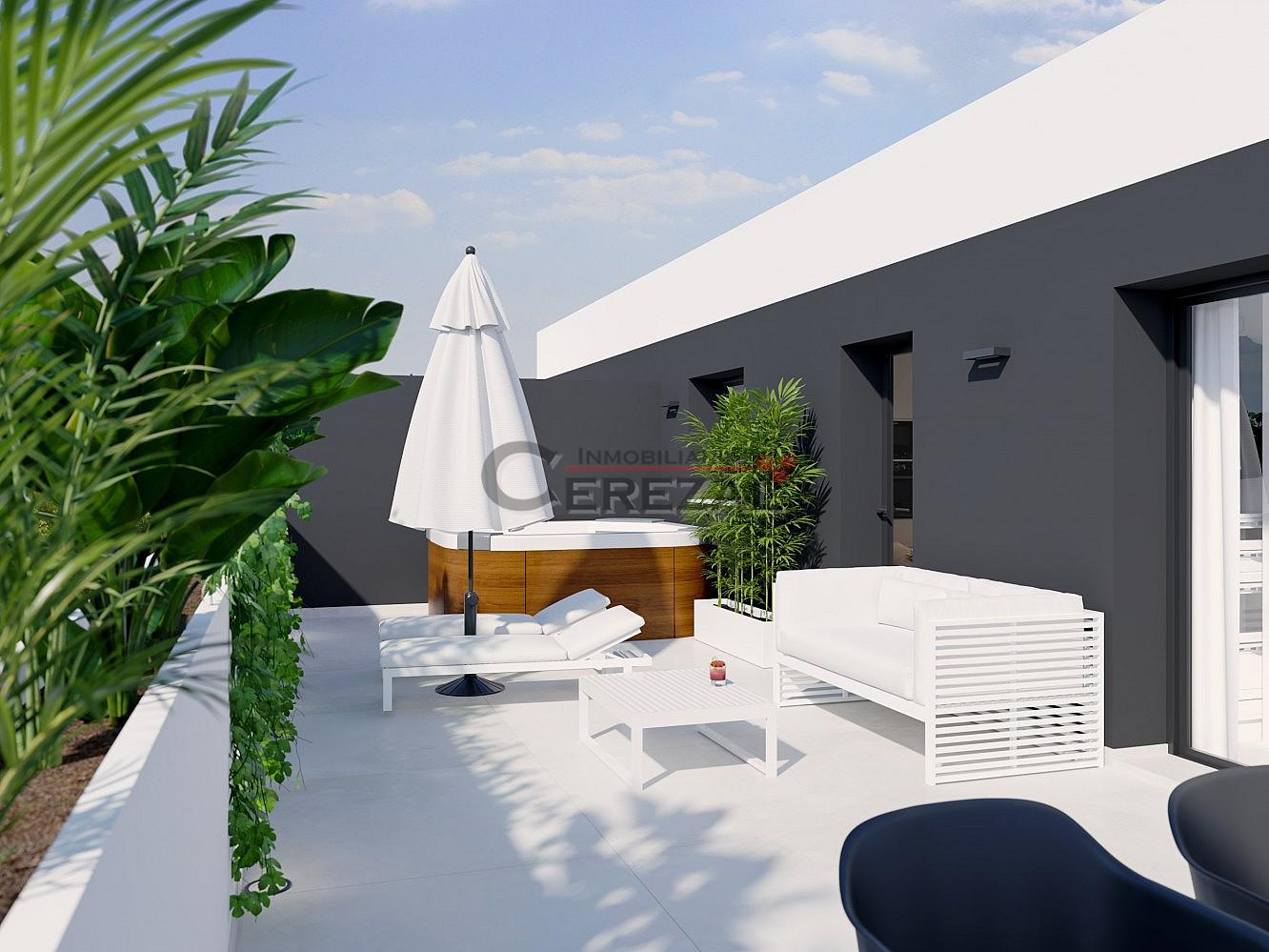 Apartment for Sale in Torre del Mar