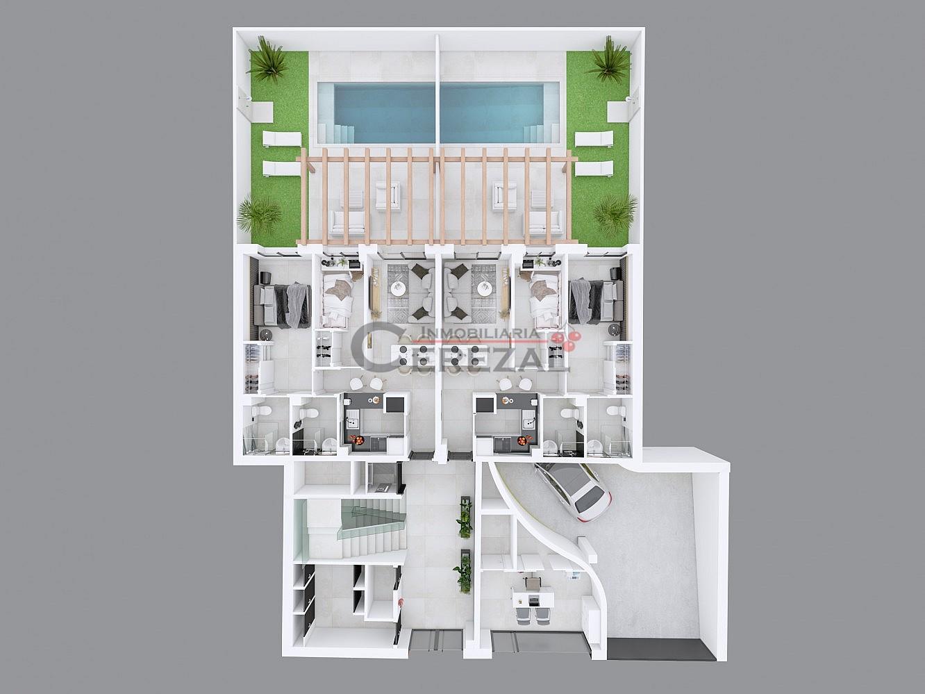 Apartment for Sale in Torre del Mar