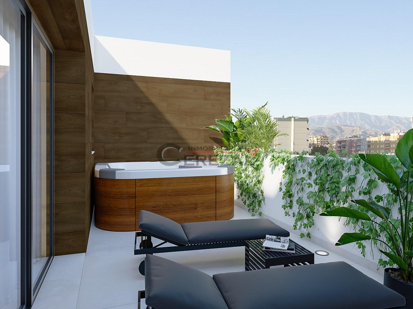 Apartment for Sale in Torre del Mar