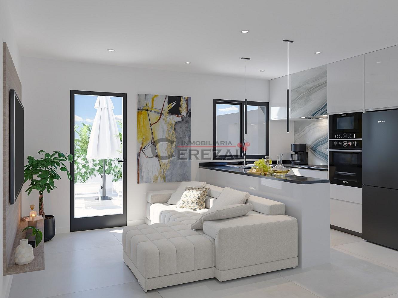 Apartment for Sale in Torre del Mar