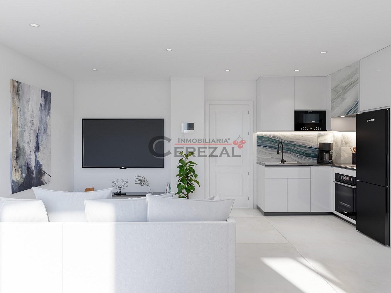 Apartment for Sale in Torre del Mar