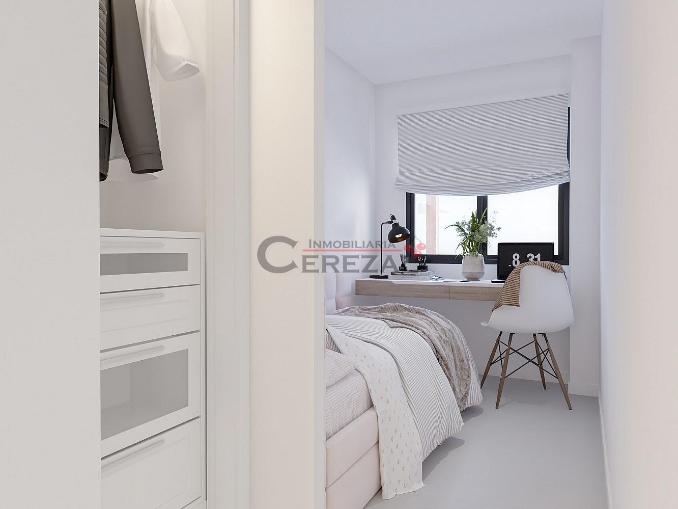 Apartment for Sale in Torre del Mar