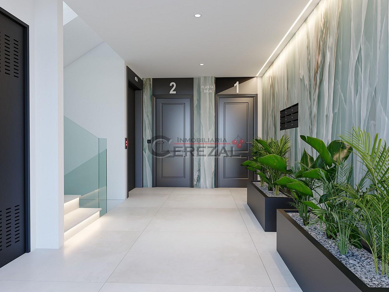Apartment for Sale in Torre del Mar