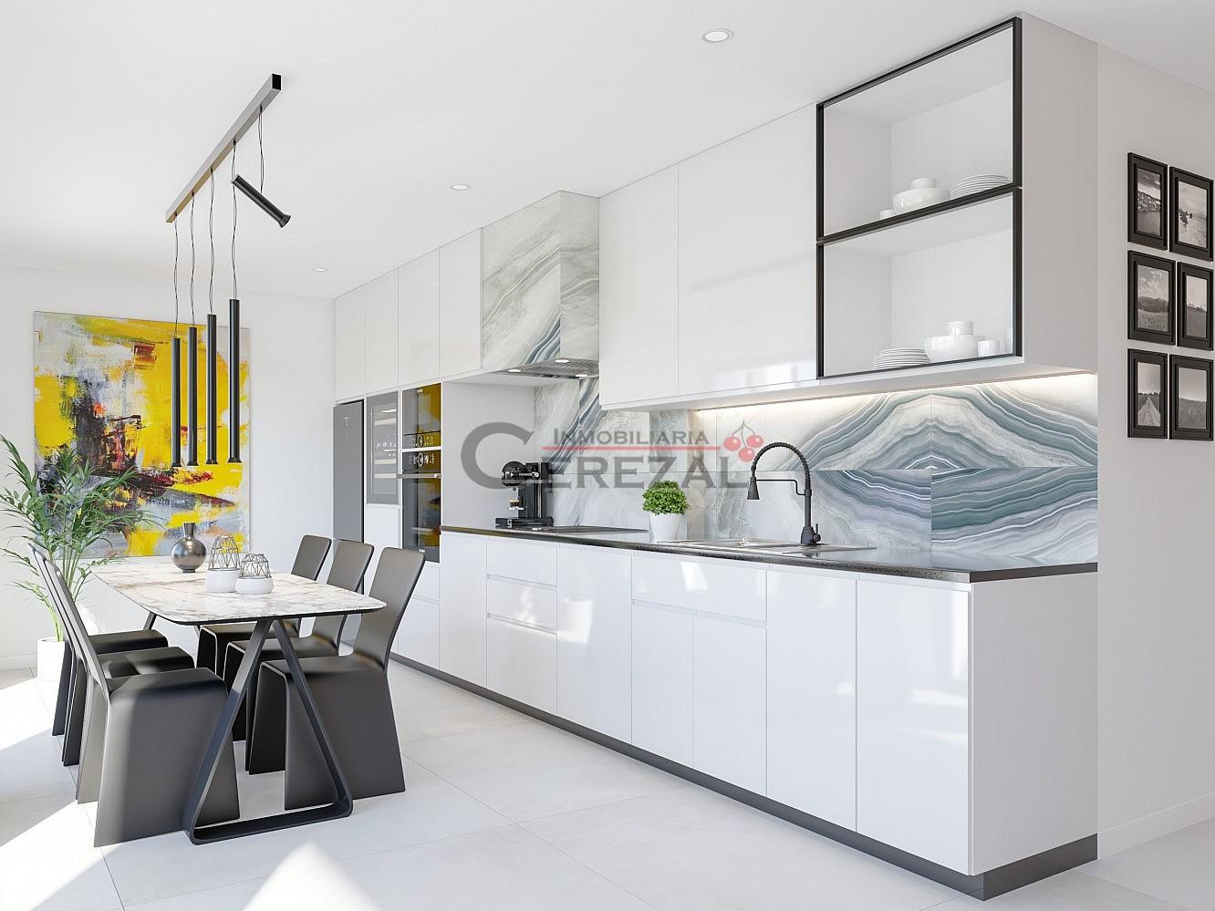 Apartment for Sale in Torre del Mar