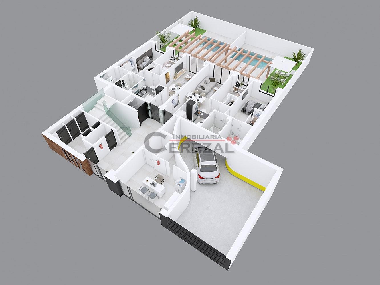 Apartment for Sale in Torre del Mar