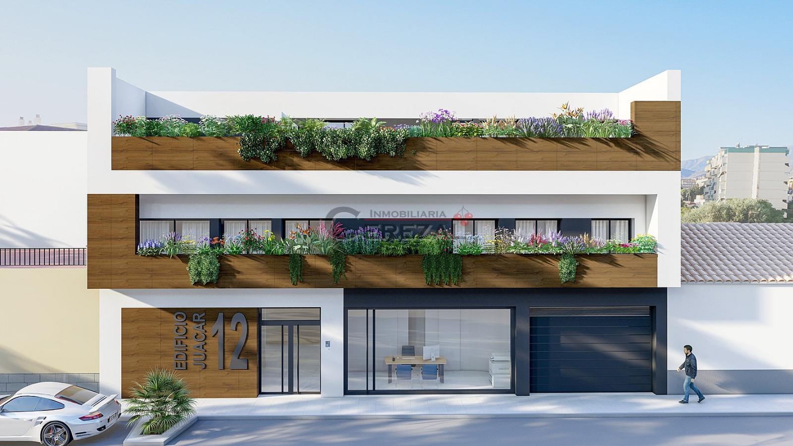 Apartment for Sale in Torre del Mar