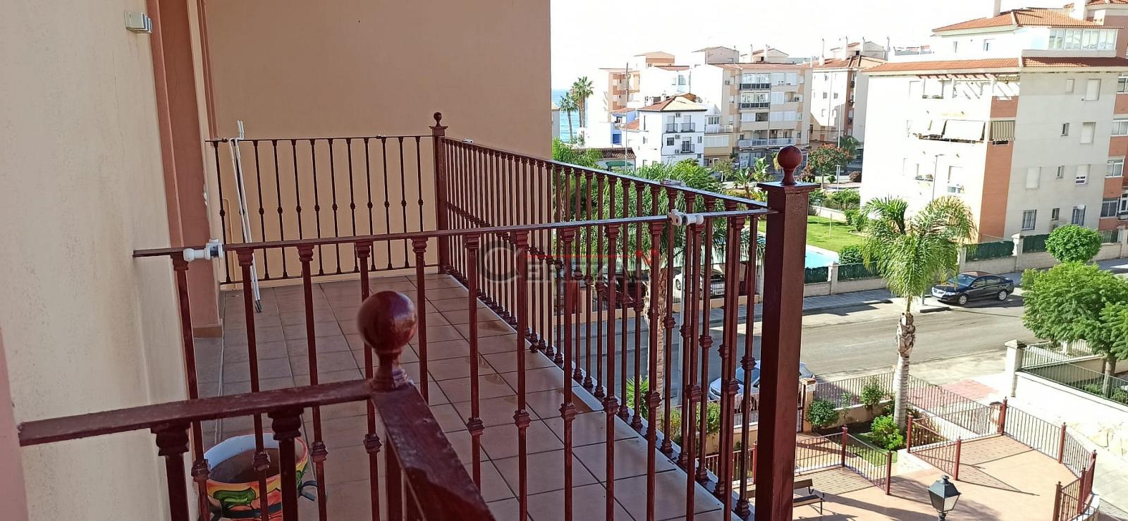 Apartamento en Alquiler en Mezquitilla