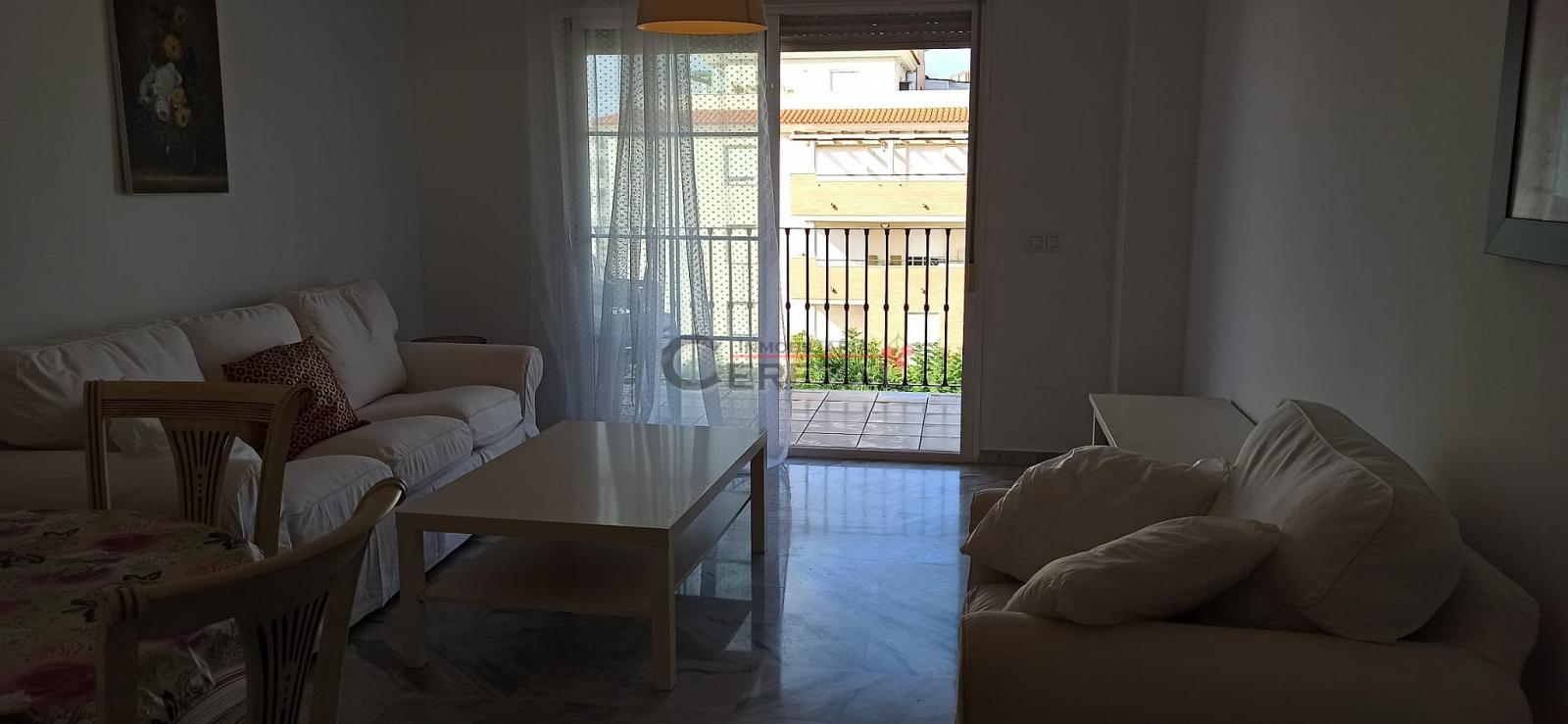 Apartamento en Alquiler en Mezquitilla