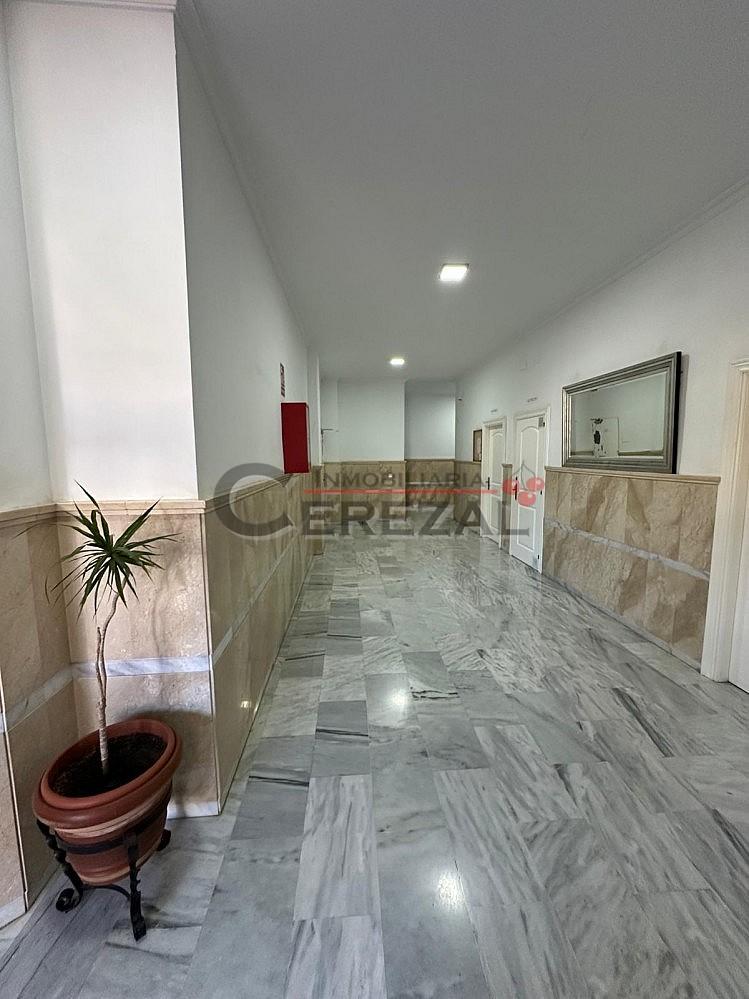 Apartamento en Alquiler en Mezquitilla