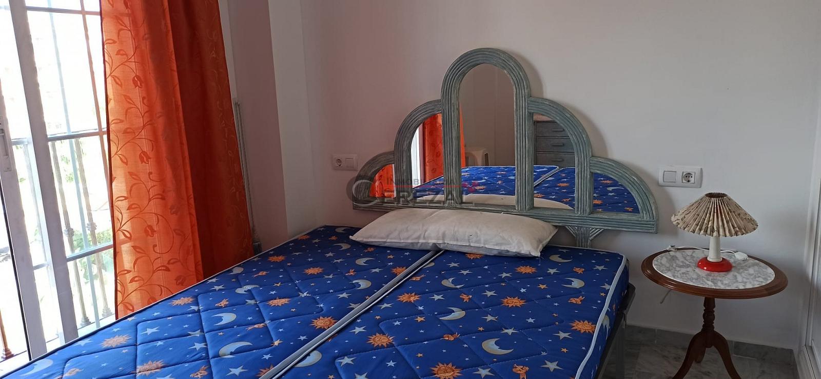 Apartamento en Alquiler en Mezquitilla