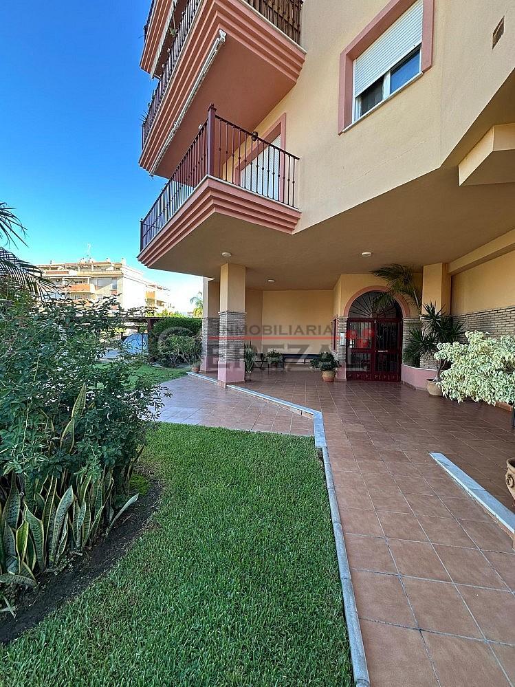 Apartamento en Alquiler en Mezquitilla