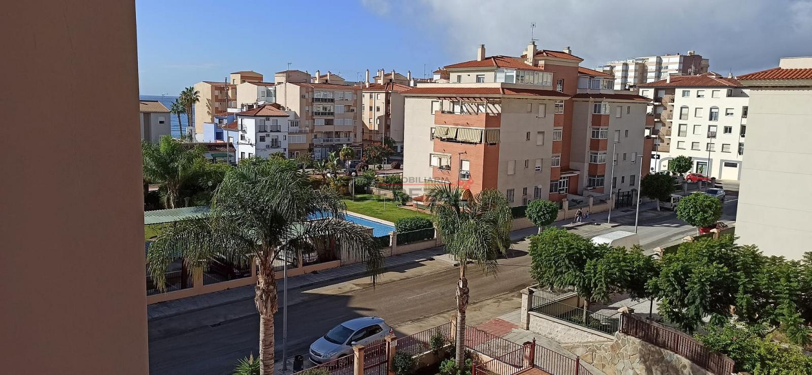 Apartamento en Alquiler en Mezquitilla