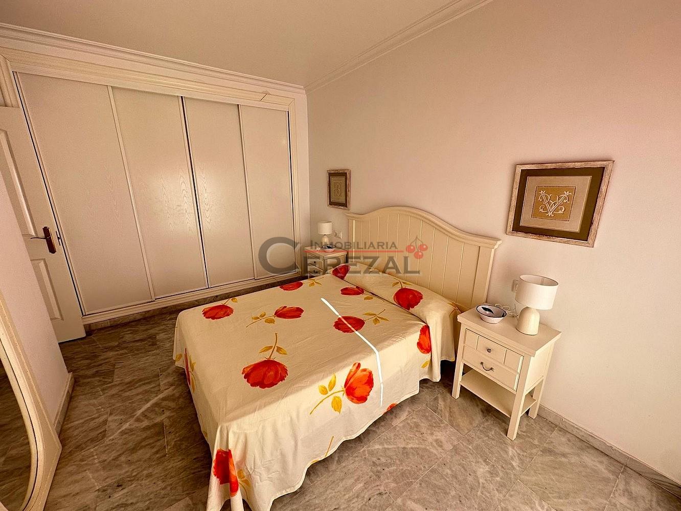 Apartamento en Alquiler en Mezquitilla